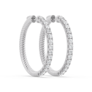Safety Lock Hoops